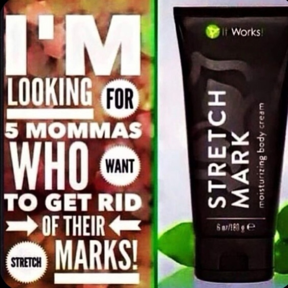 IT WORKS